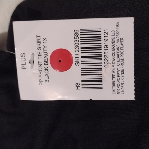 3pc bundle with earrings nwt - Picture 11 of 12